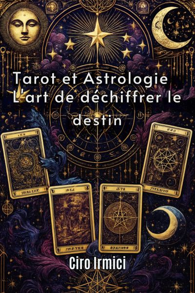 Tarot et Astrologie: L’art de déchiffrer le destin