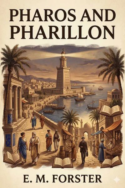 Pharos and Pharillon