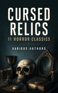 Cursed Relics: 11 Horror Classics