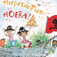 HieperdeFien... Hoera!
