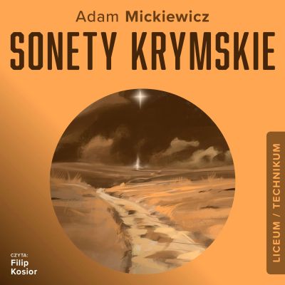 Sonety krymskie