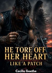 He Tore Off Her Heart Like a Patch