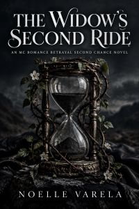 The Widow's Second Ride