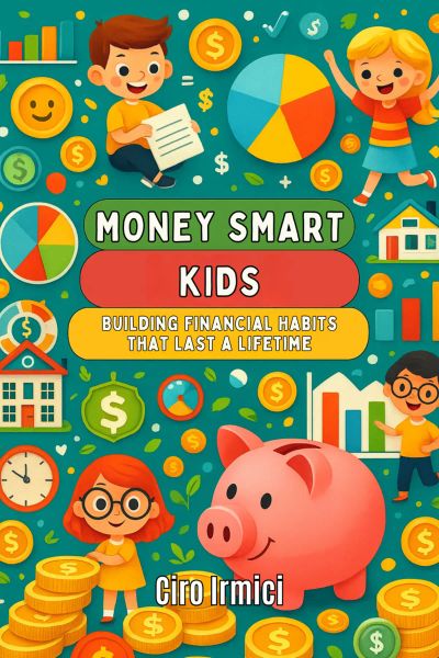 Money Smart Kids: Building Financial Habits that Last a Lifetime