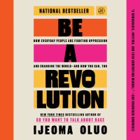 Be a Revolution