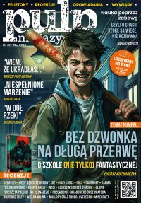Pulp Magazyn #13 (05/2025)