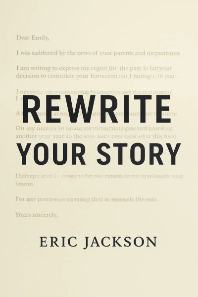 Rewrite Your Story