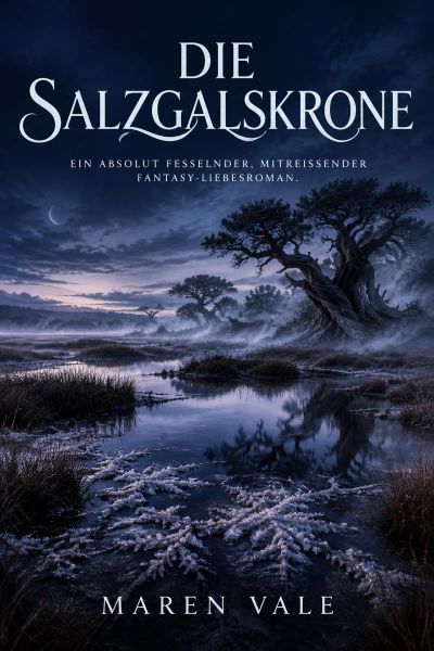 Die Salzgalskrone