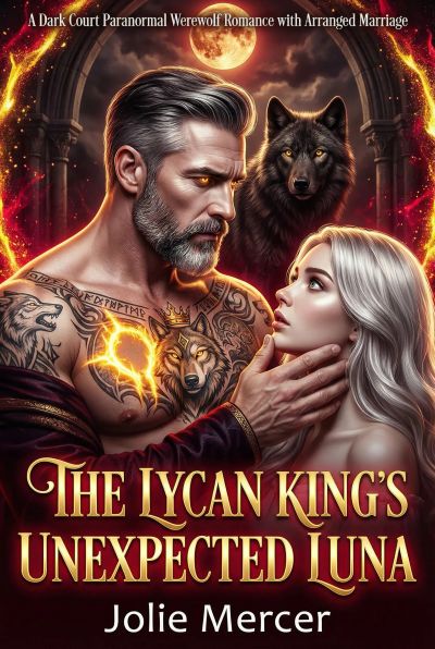The Lycan King's Unexpected Luna