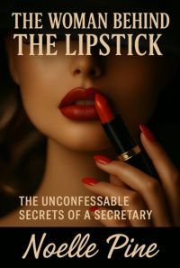The Woman Behind The Lipstick
