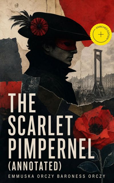The Scarlet Pimpernel (Annotated)