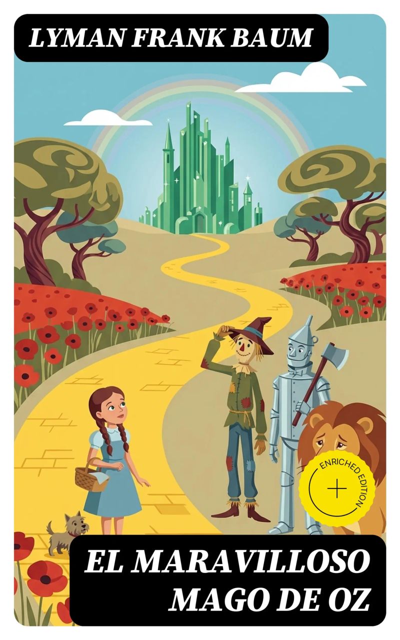 El maravilloso mago de Oz
