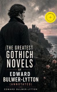 The Greatest Gothich Novels of Edward Bulwer-Lytton (Annotated)
