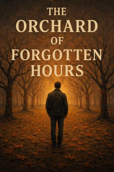The Orchard of Forgotten Hours