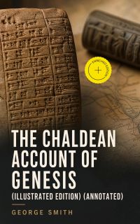 The Chaldean Account Of Genesis (Illustrated Edition) (Annotated)