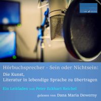 Hörbuchsprecher - Sein oder Nichtsein: