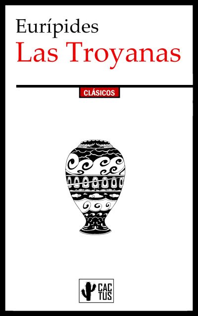 Las Troyanas