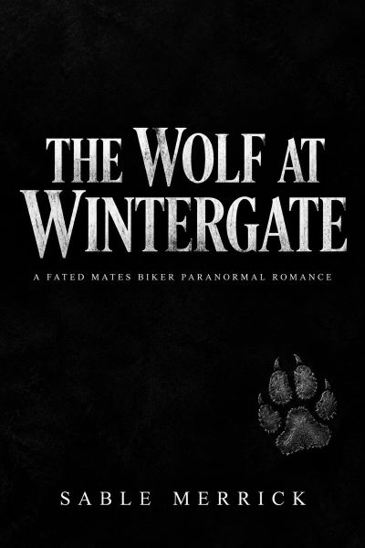 The Wolf at Wintergate
