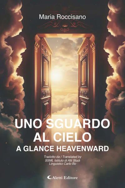 Uno sguardo al cielo - A glance heavenward