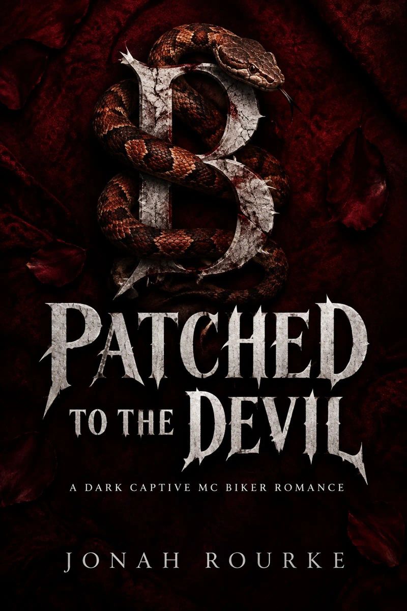 Patched to the Devil