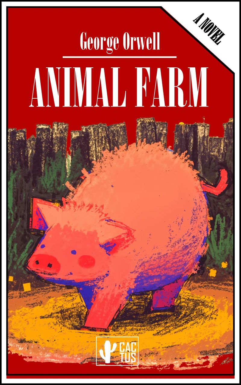 Animal farm