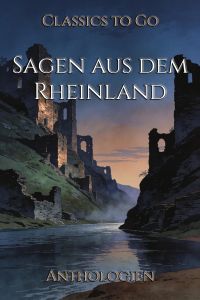 Sagen aus dem Rheinland