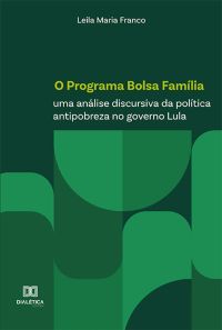 O Programa Bolsa Família