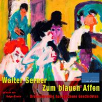 Zum blauen Affen