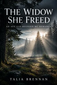 The Widow She Freed