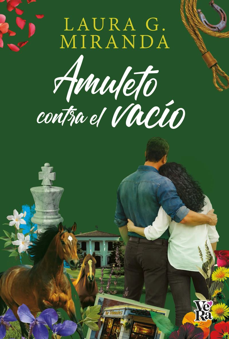 Amuleto contra el vacío
