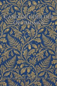 Candide oder der Optimismus