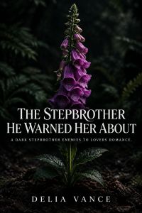The Stepbrother He Warned Her About