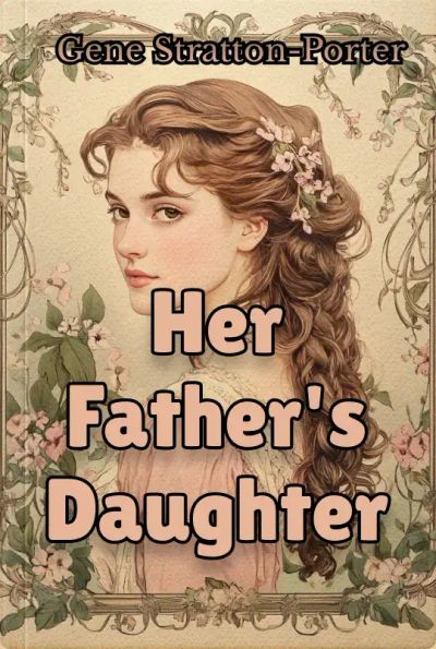 Her Father's Daughter