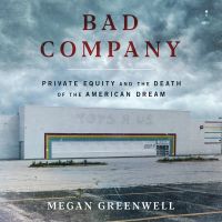 Bad Company
