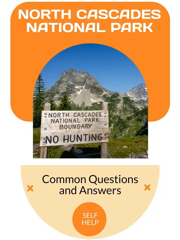 North Cascades National Park