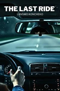The Last Ride