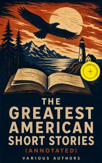 The Greatest American Short Stories (Annotated)