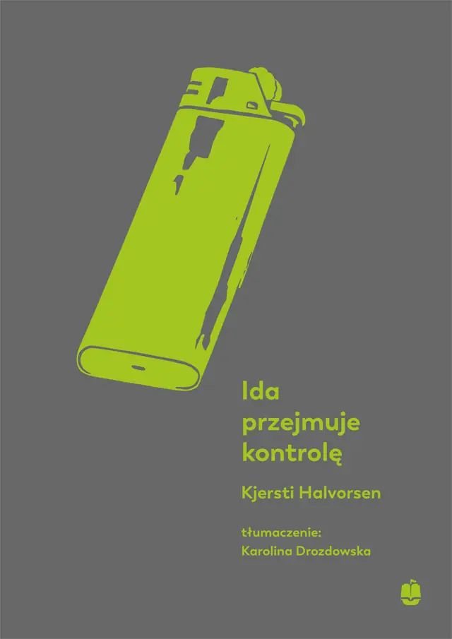 Ida przejmuje kontrolę