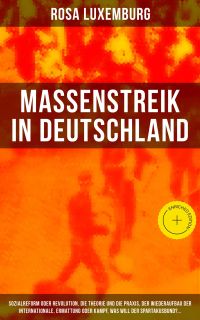 Massenstreik in Deutschland
