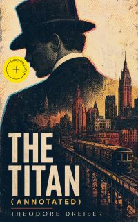 The Titan (Annotated)