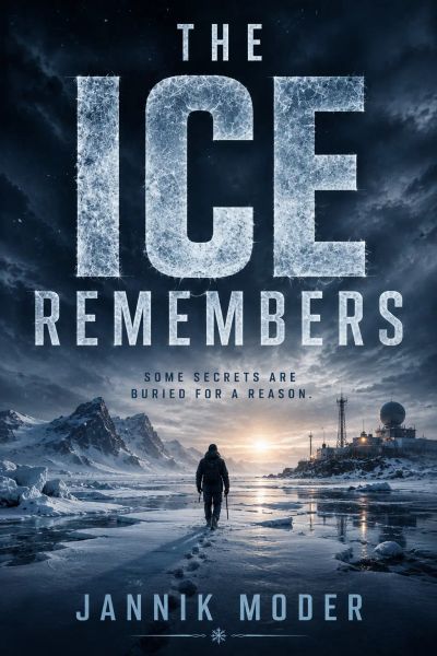 THE ICE REMEMBERS