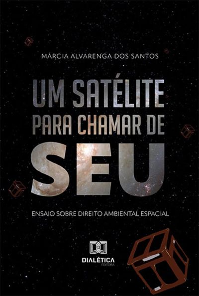 Um satélite para chamar de seu