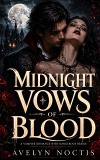 MIDNIGHT VOWS OF BLOOD