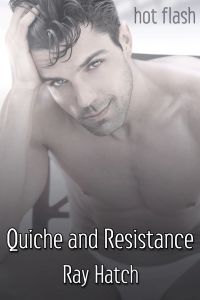 Quiche and Resistance
