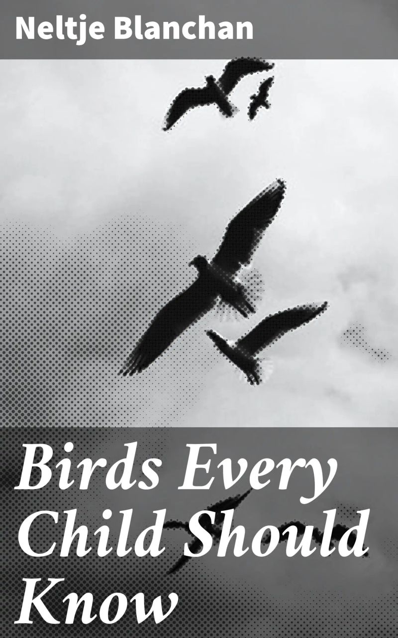 Birds Every Child Should Know