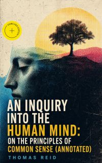 An Inquiry into the Human Mind: On the Principles of Common Sense (Annotated)