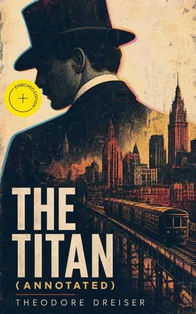 The Titan (Annotated)