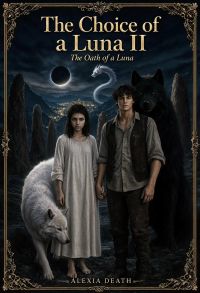 11 The Choice of a Luna - Volume II - The Oath of a Luna