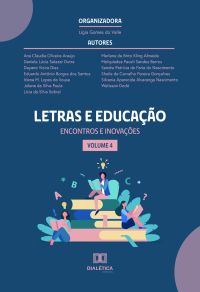 Letras e educação