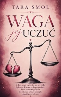 Waga jej uczuć